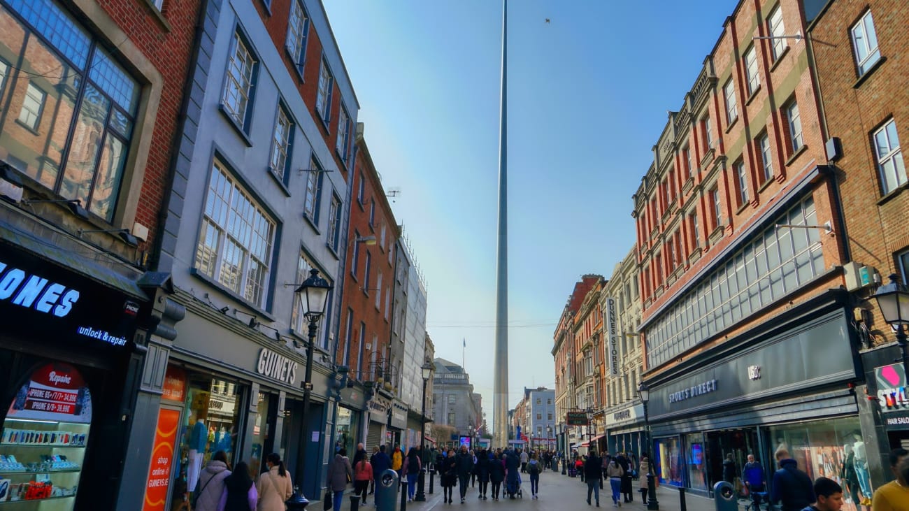 10 Dinge, die man im Januar in Dublin unternehmen kann