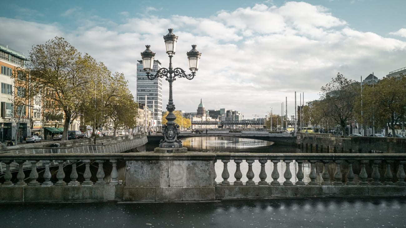 Dublin em 1 Dia: Um guia para aproveitar o máximo da sua visita