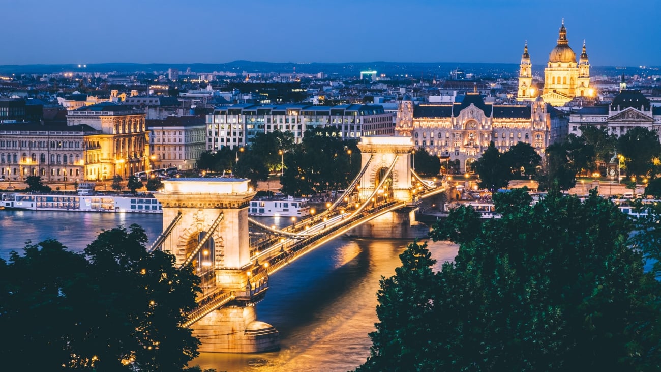 Os 9 Melhores Bares em Ruínas de Budapeste