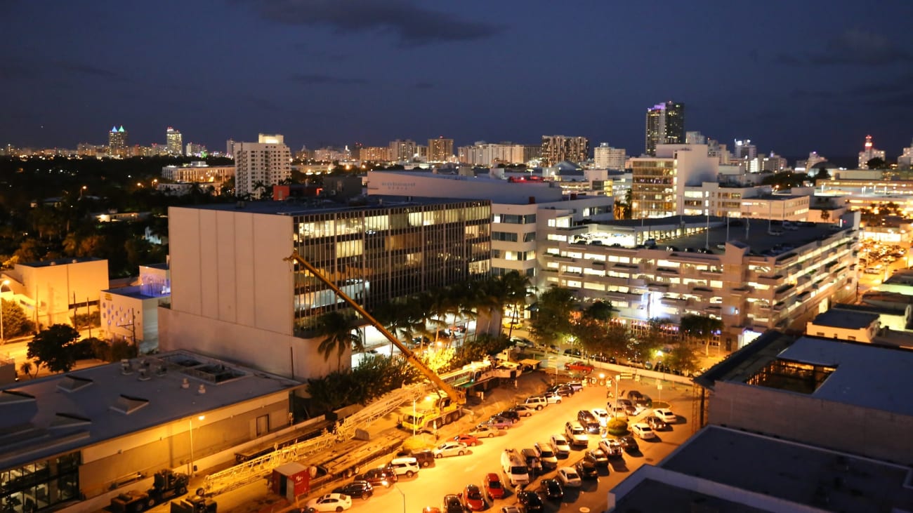 Miami på 1 dag: en resebok för att få ut det mesta av din vistelse