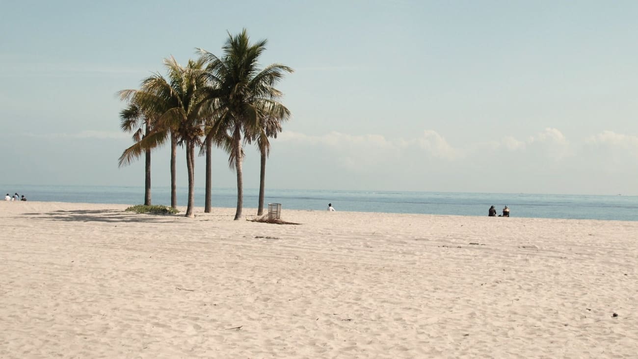 10 cose da fare e vedere a Miami in estate