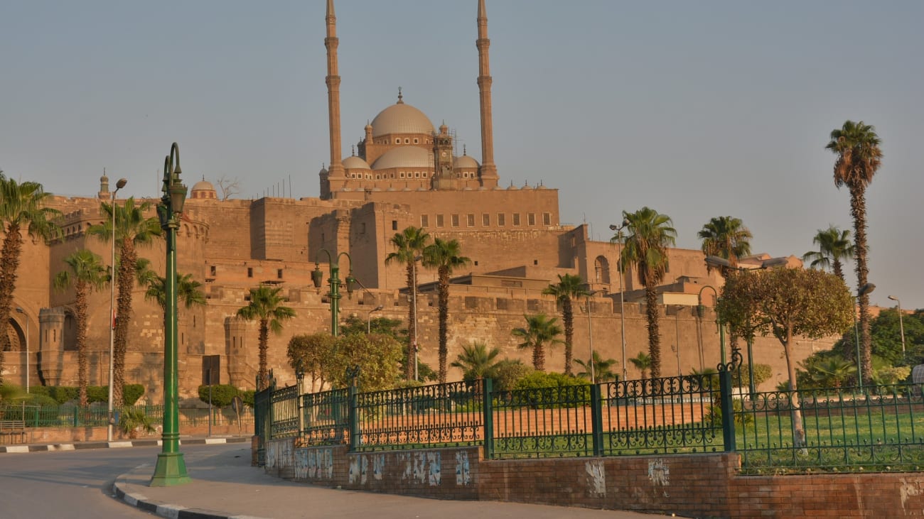 Kairo 5 päivässä: vinkkejä, nähtävää ja paljon muuta...
