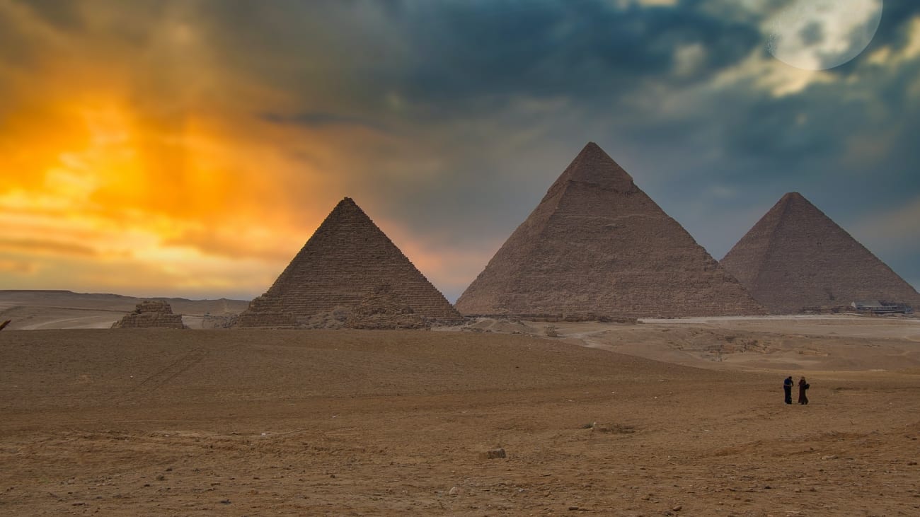 10 cose da fare al Cairo a luglio