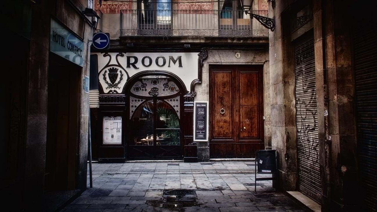 I migliori tour del quartiere gotico di Barcellona