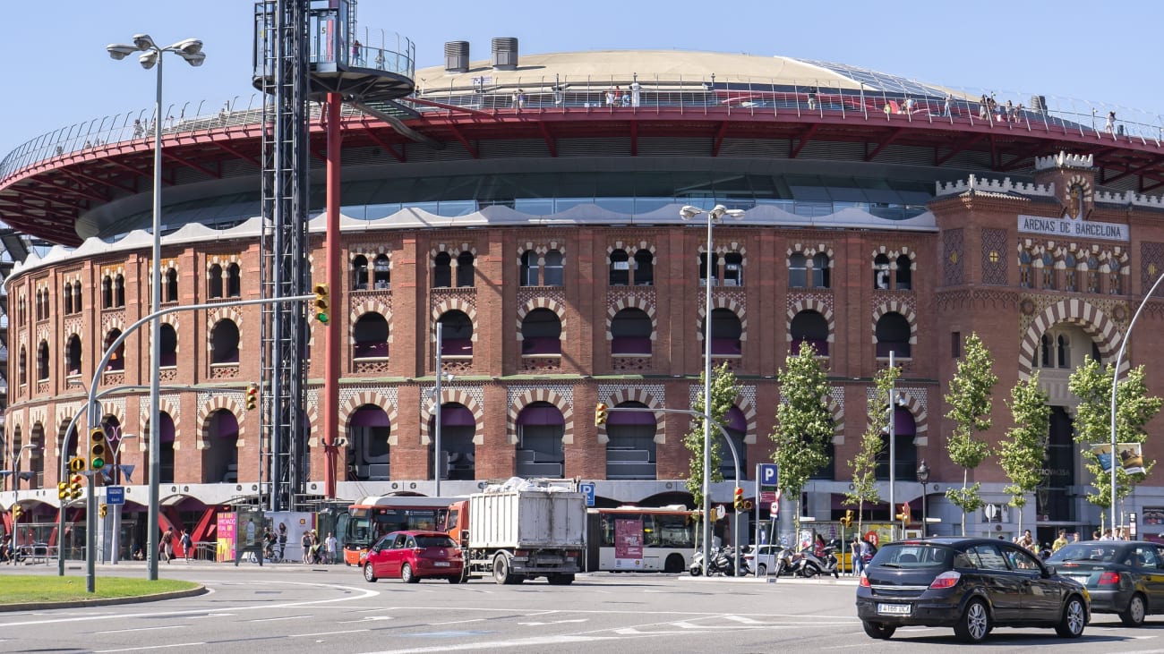 10 saker att göra i Barcelona i augusti