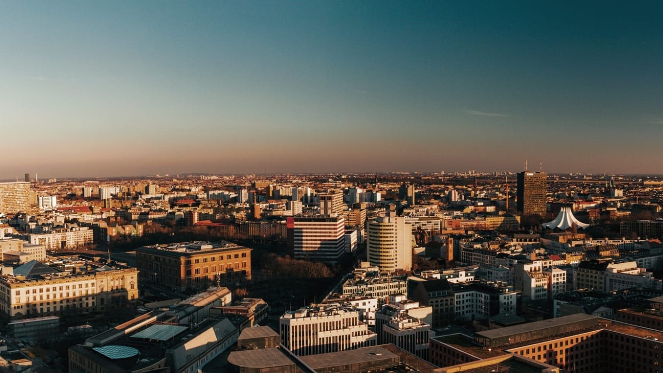 Cosa farea Kreuzberg