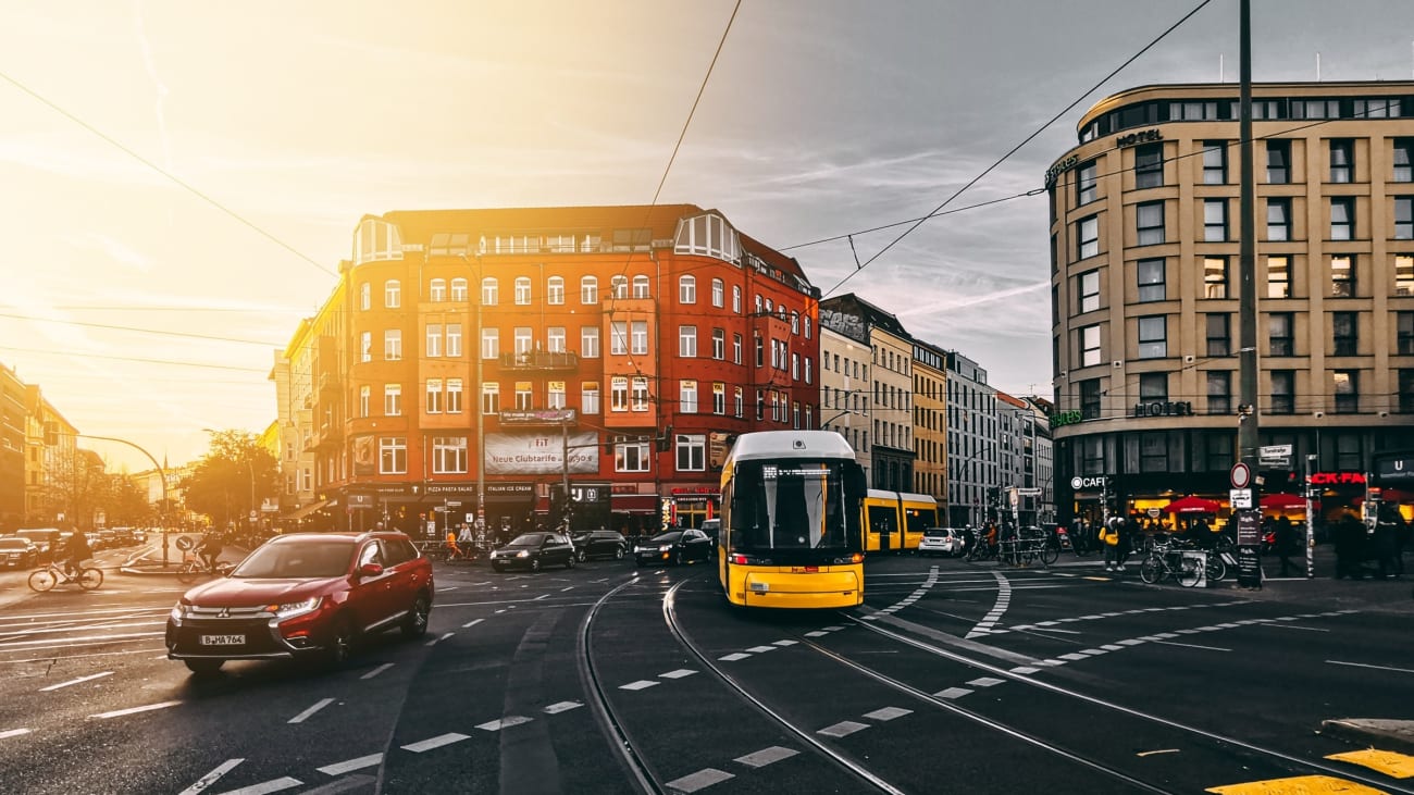 Berlin på 3 dagar: tips, vad du ska se och mycket mer