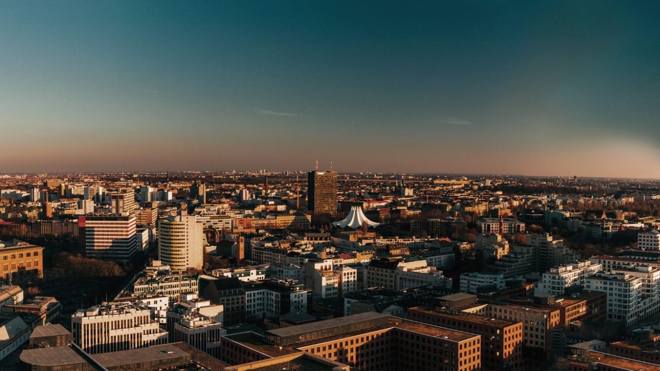 12 saker att göra i Berlin i juni