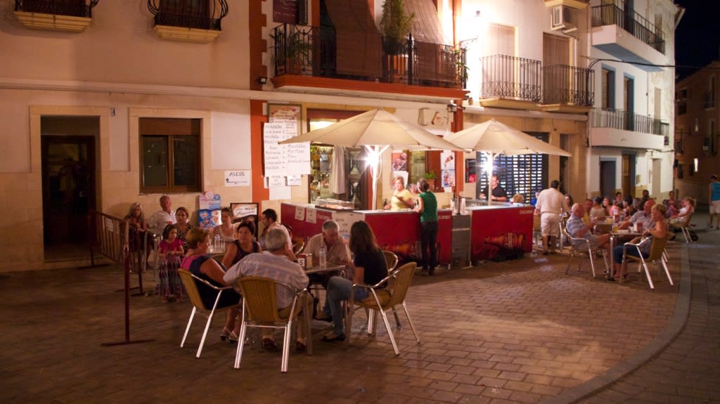 Best Tapas Tours in Seville