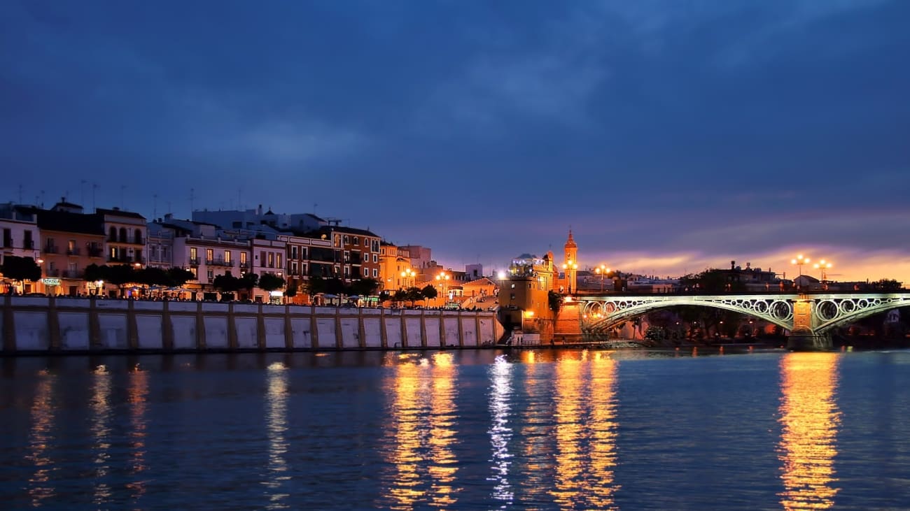 10 Things to Do in Seville in August