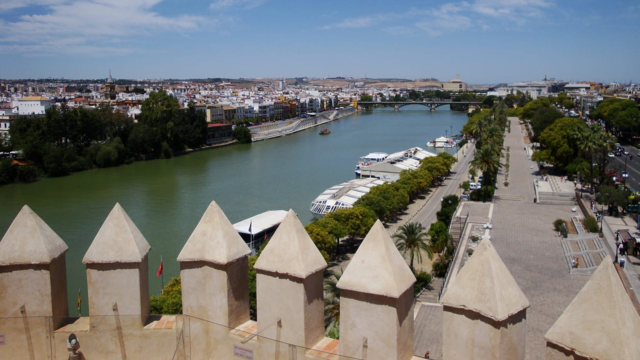 10 Things to Do in Seville in September