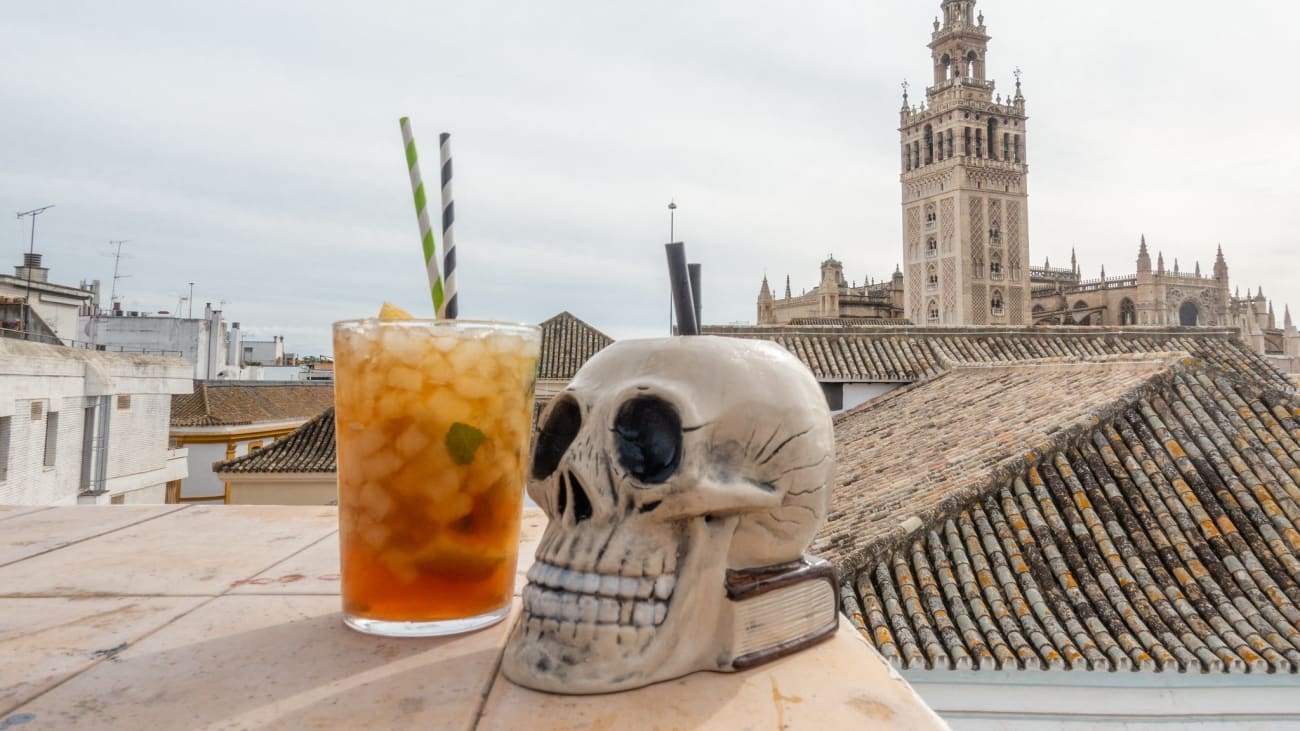 12 Things to Do in Seville in October