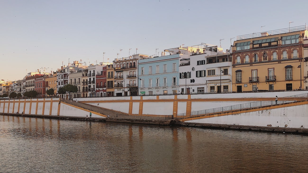 Sevilla på 4 dage: alt det du har brug for at vide