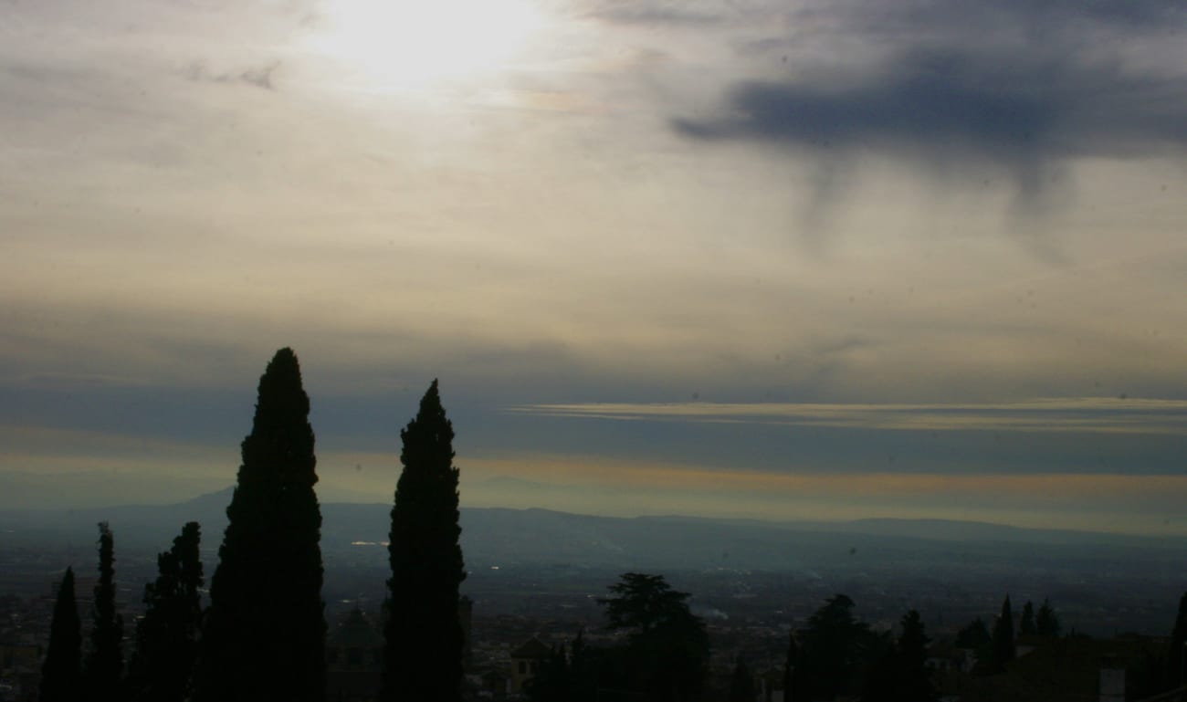 10 Coisas para Fazer em Granada em Janeiro