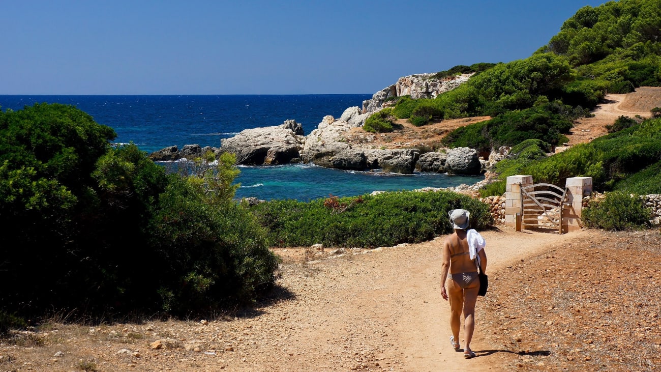 11 cose da fare a Minorca ad ottobre