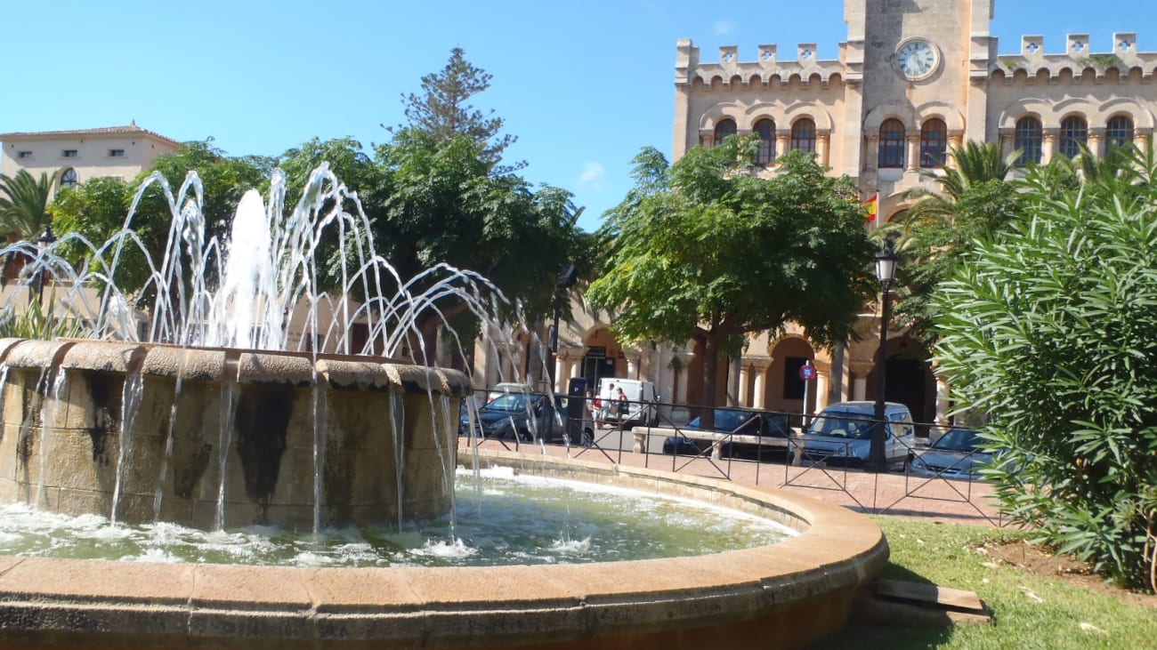 Menorca på 1 dag: allt du behöver veta