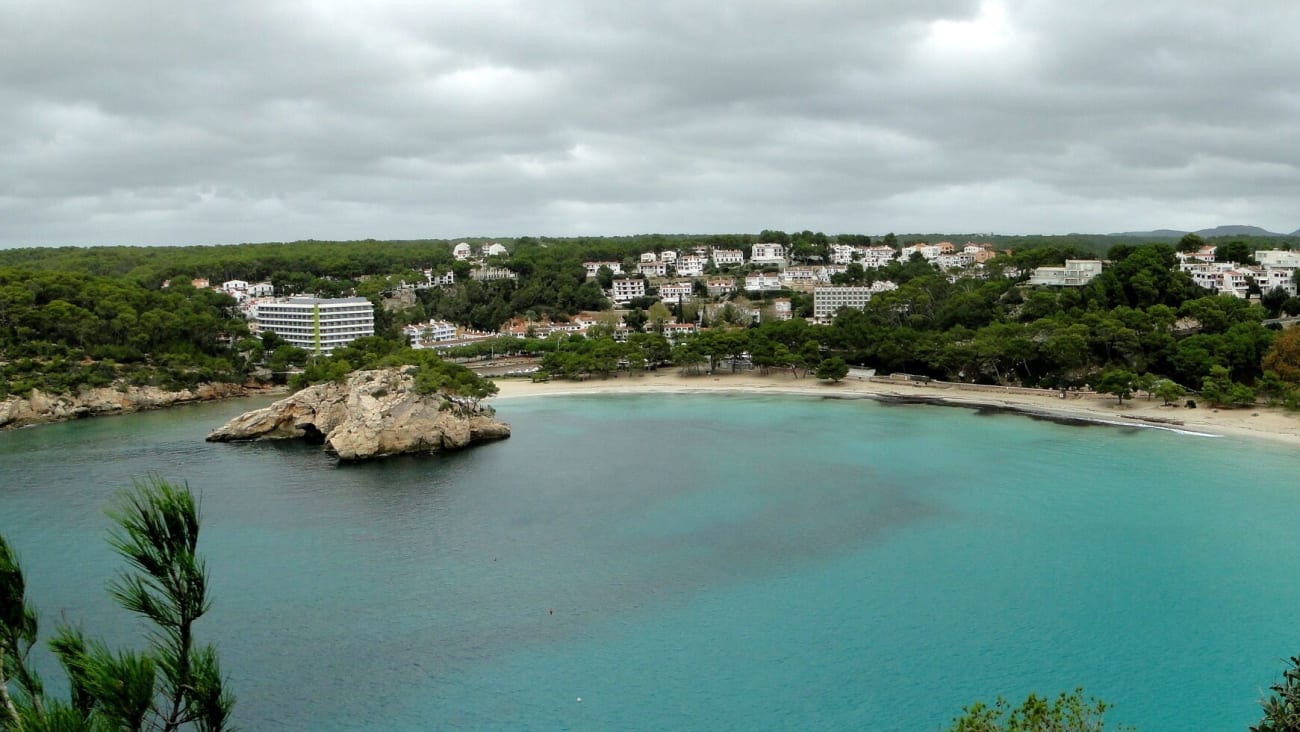 Menorca på 4 dage: alt du skal vide