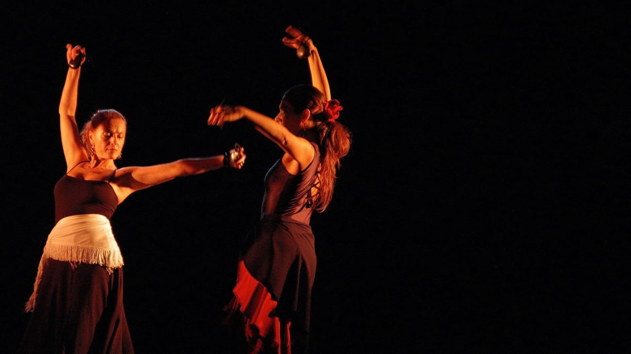 Melhores Espetáculos de Flamenco em Granada