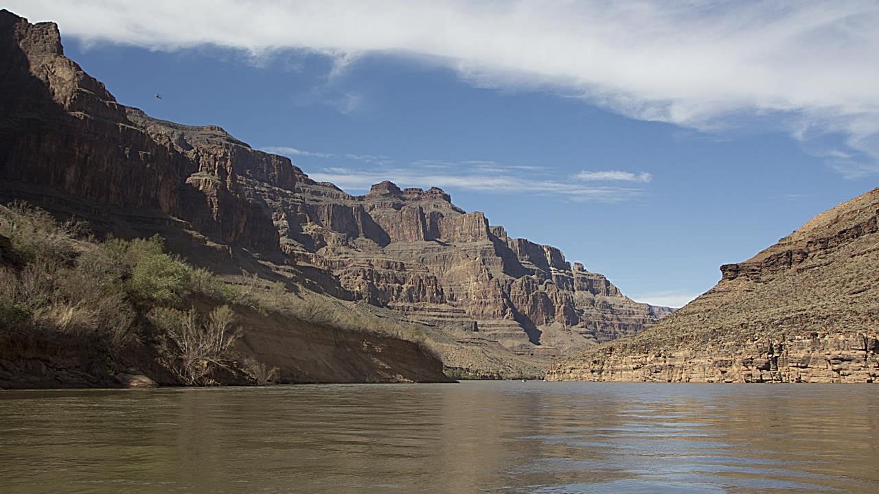 Tours en VTT à Las Vegas