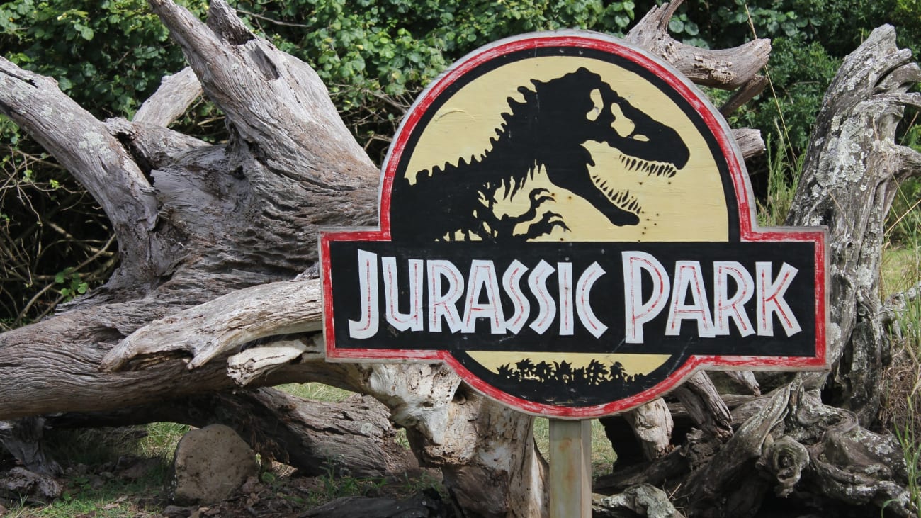 Tours de Jurassic Park en Oahu: todo lo que debes saber