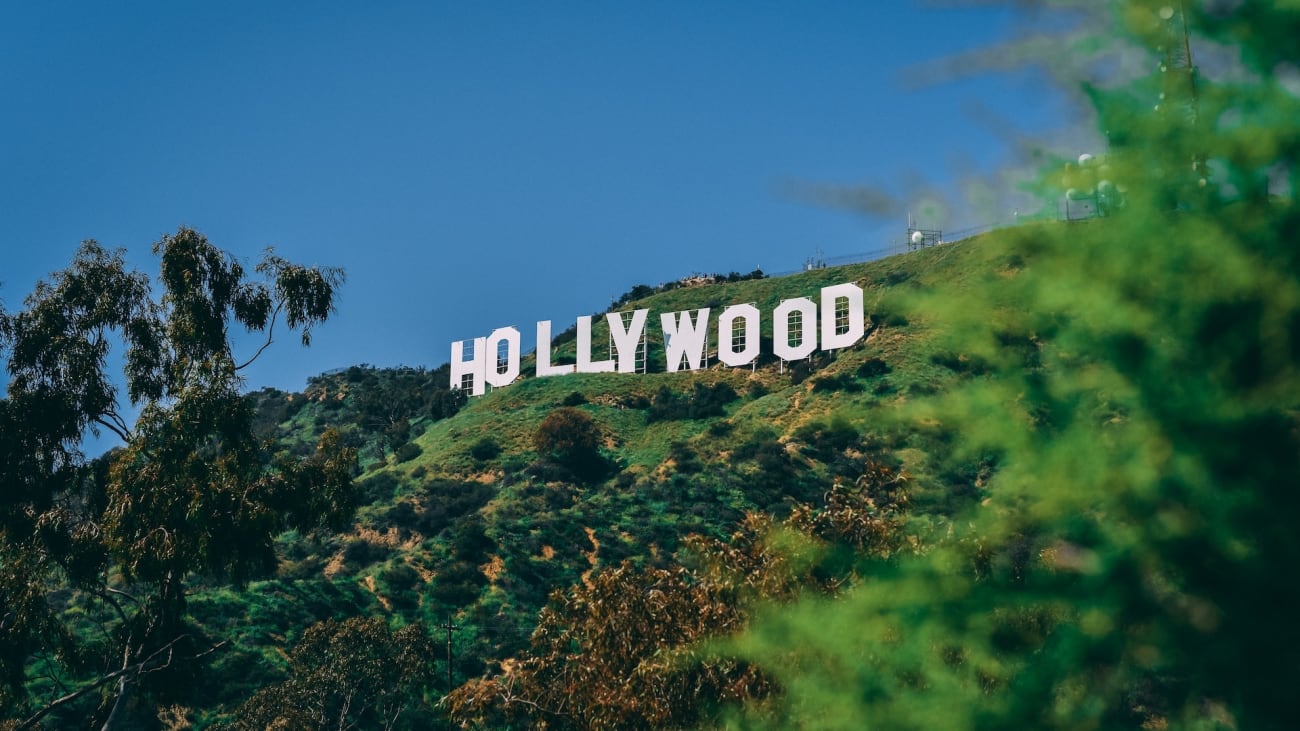 Onde fica o letreiro de Hollywood e como chegar lá