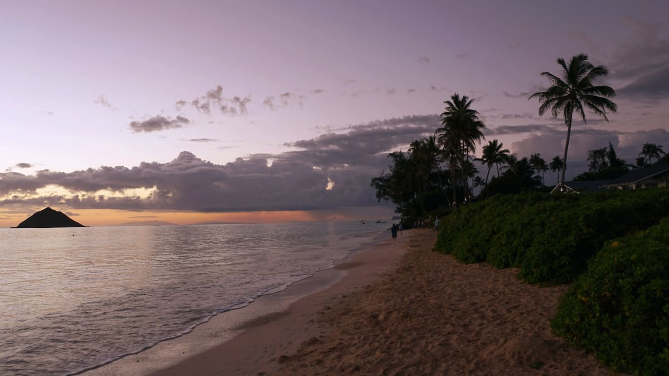 Oahu på 10 dage: en guidebog til at få mest muligt ud af dit besøg