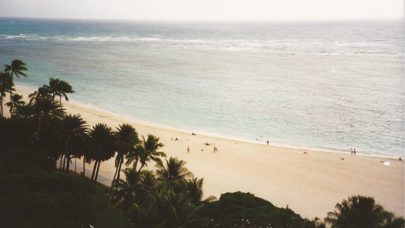 12 cosas que hacer en Oahu en febrero