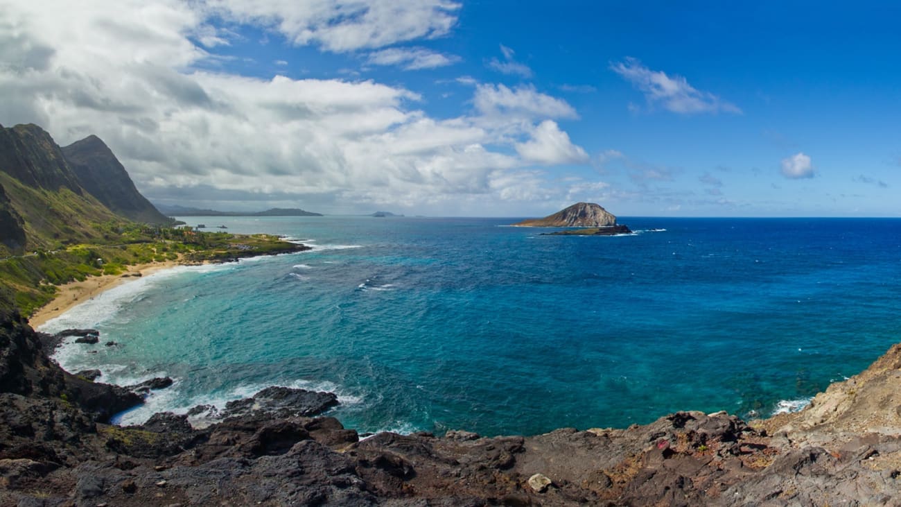 10 ting å gjøre på Oahu i november