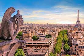 Los mejores tours del Barrio Latino de París