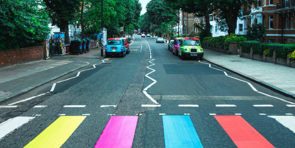Los mejores tours y excursiones de los Beatles en Londres