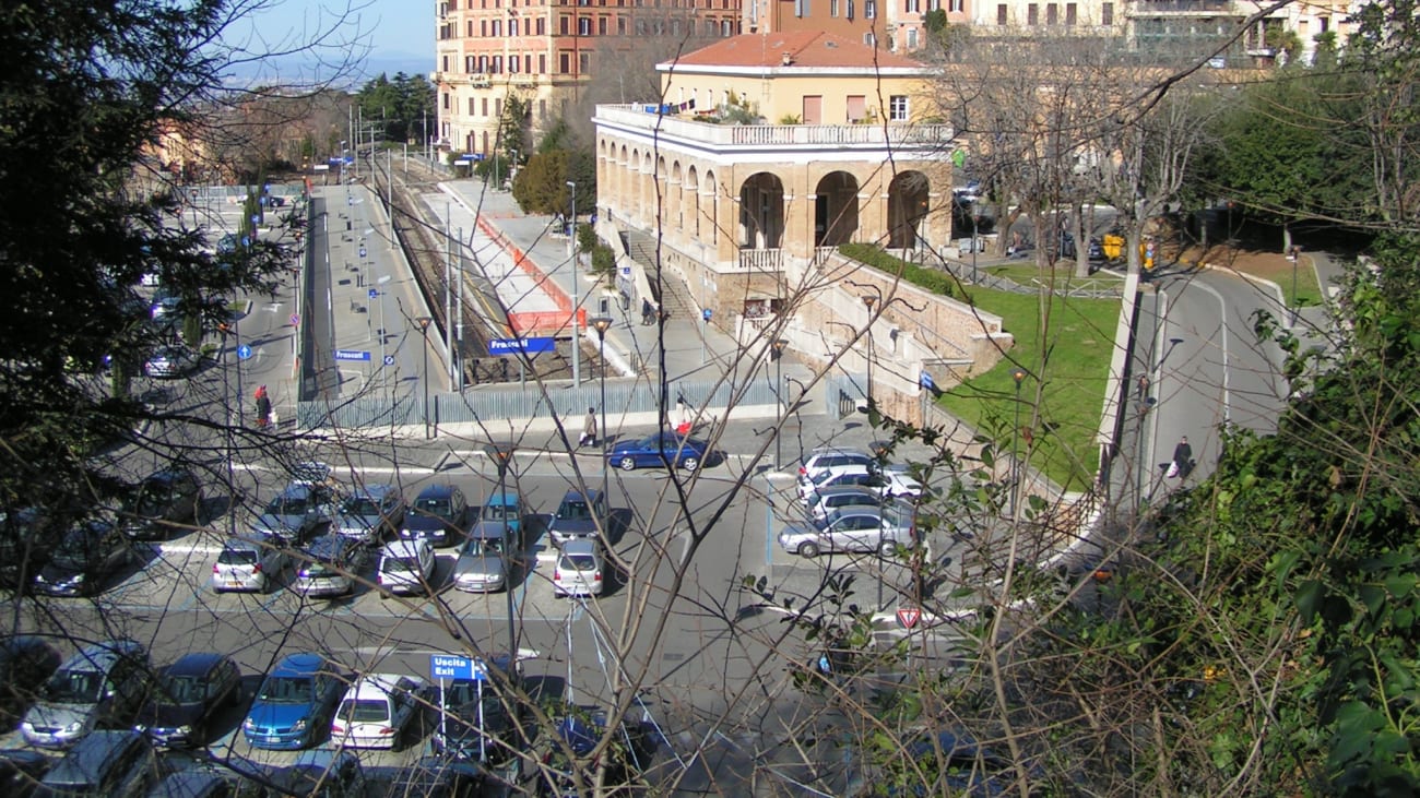 Le migliori escursioni di un giorno a Frascati da Roma