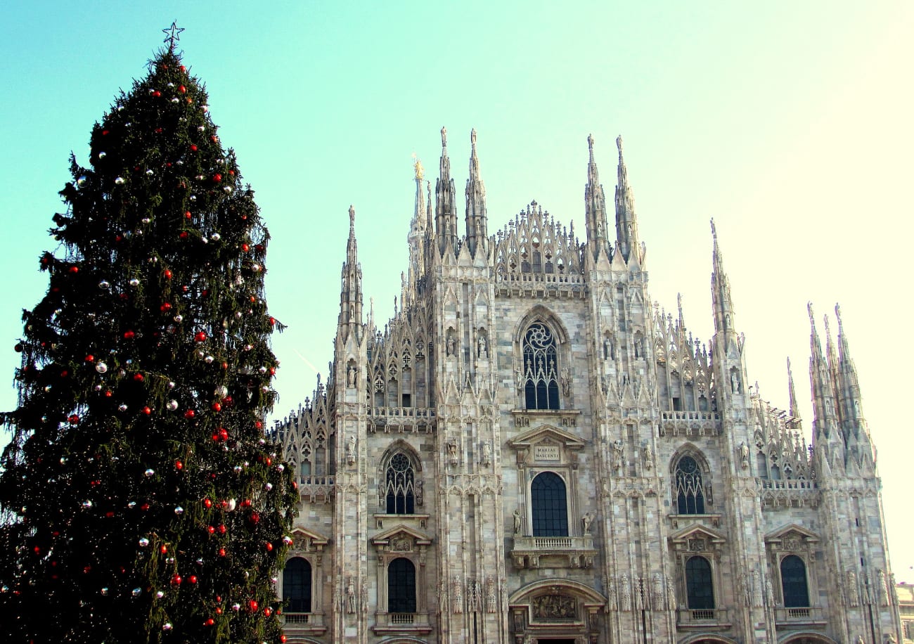 11 cose da fare a Milano a dicembre