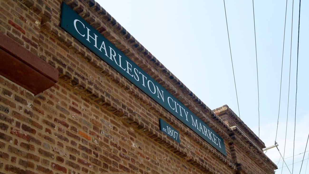 Charleston: Flughafen Transfers