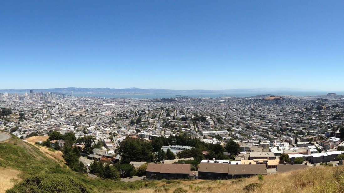 San Francisco på 1 dag: alt, hvad du behøver at vide