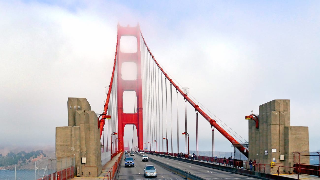 10 cose da fare a San Francisco a giugno