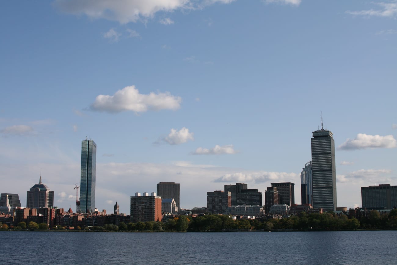 Perca-se nos encantos de Beacon Hill, o bairro histórico de Boston