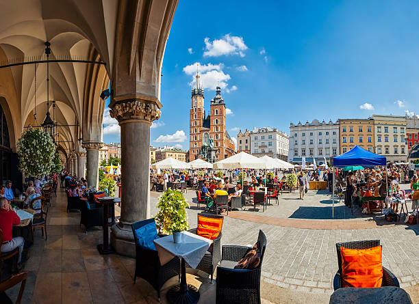 Excursiones a Wadowice desde Cracovia
