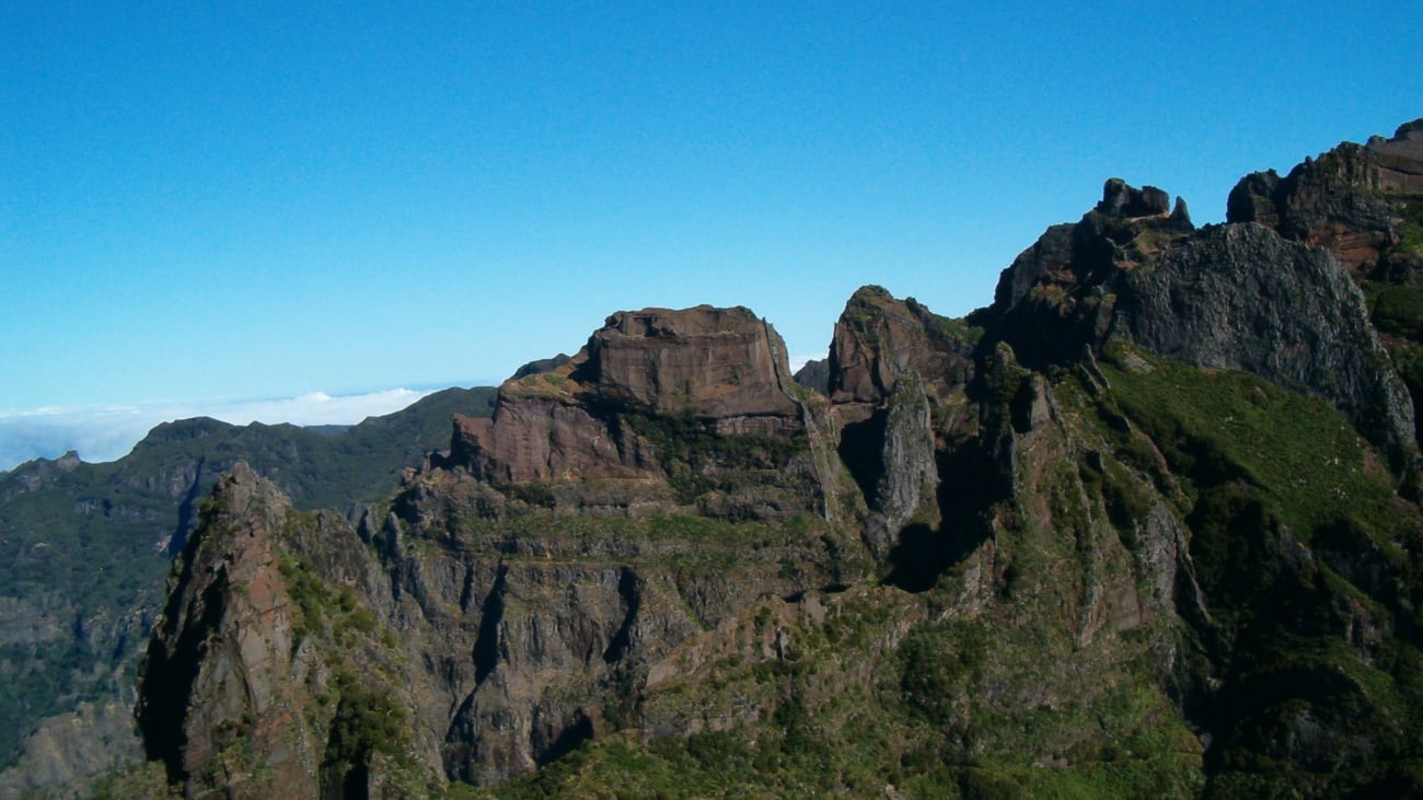 Actividades en Madeira: senderismo, snórkel, cañoning, buceo...