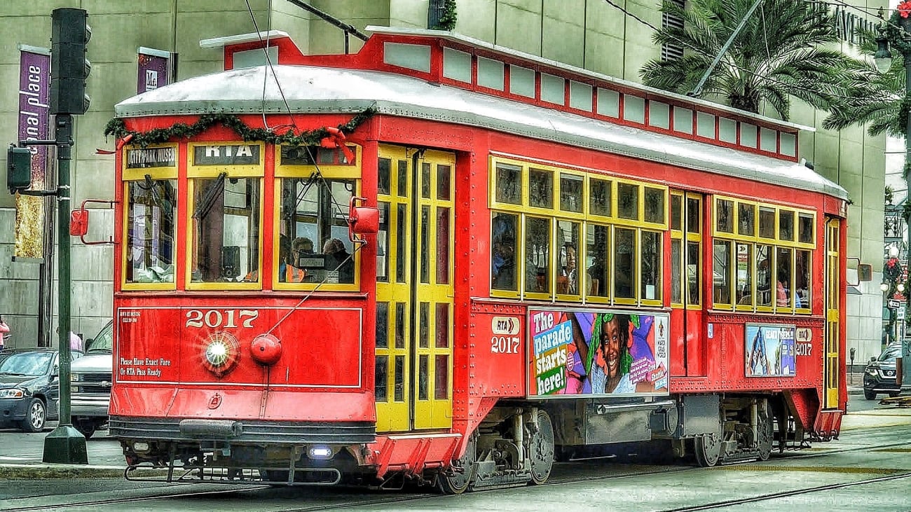 10 cosas que ver y hacer en Nueva Orleans con niños