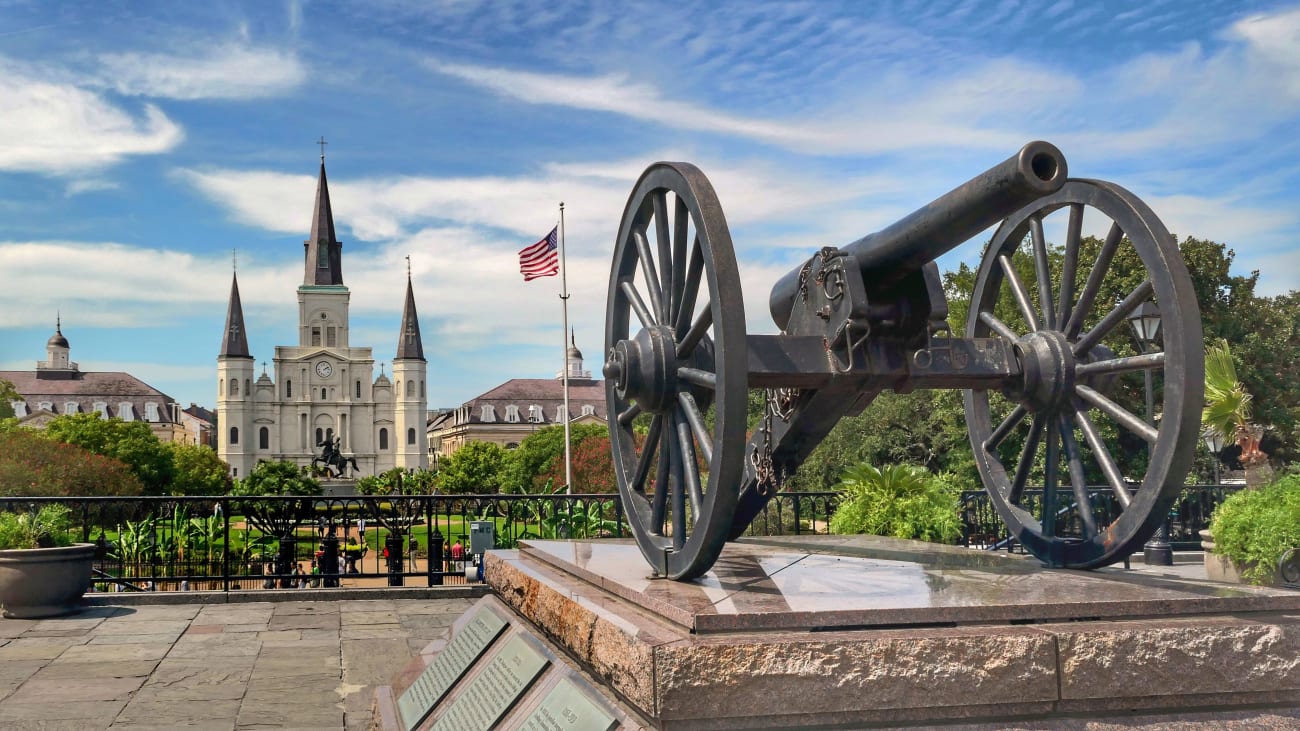 10 cose da fare a New Orleans a febbraio