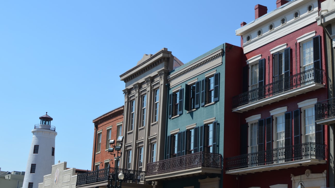 10 cose da fare a New Orleans a maggio