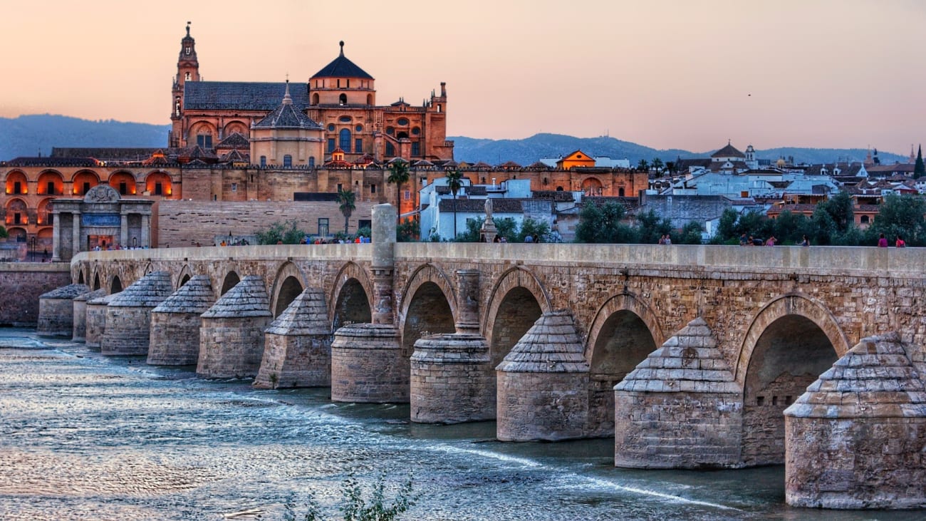 Cordoba in 2 dagen: Alles wat je moet weten