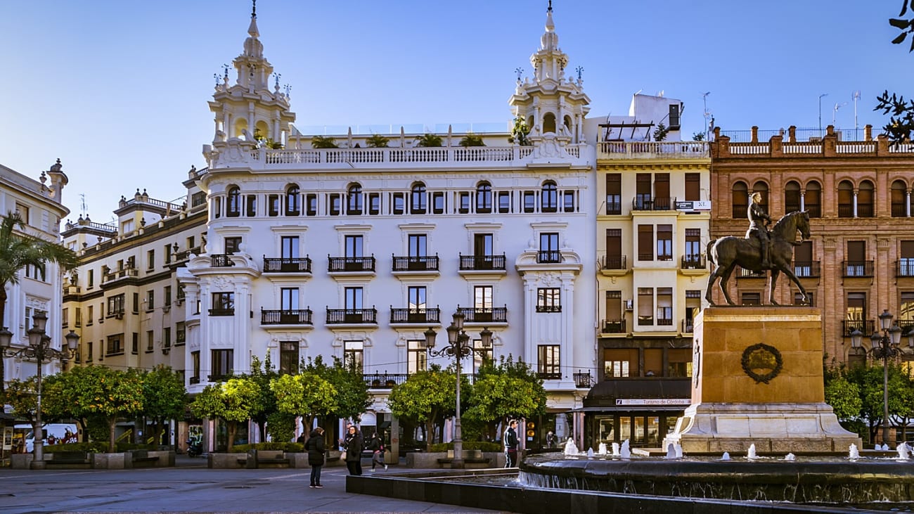 Beste Flamenco shows in Cordoba