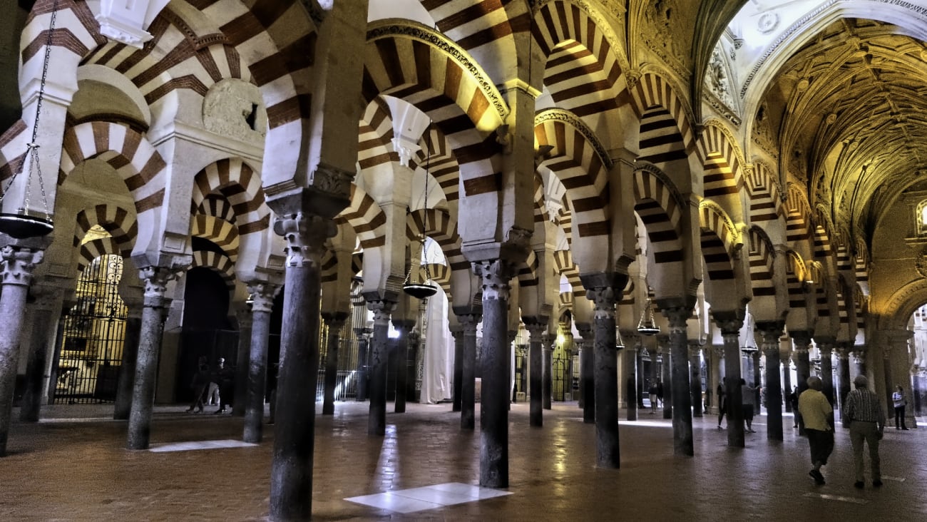 Cordoba in 3 Days: a guidebook for getting the most out of your visit