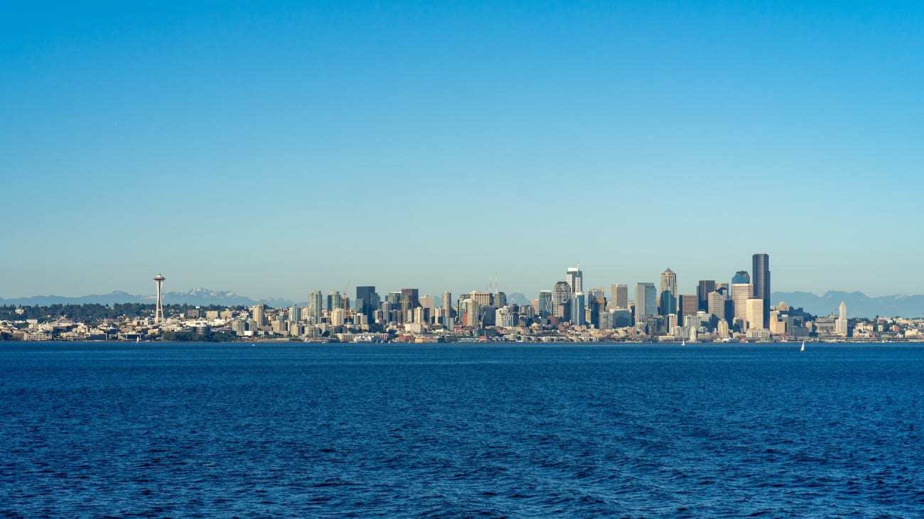 Meilleures Excursions d'une Journée au départ de Seattle