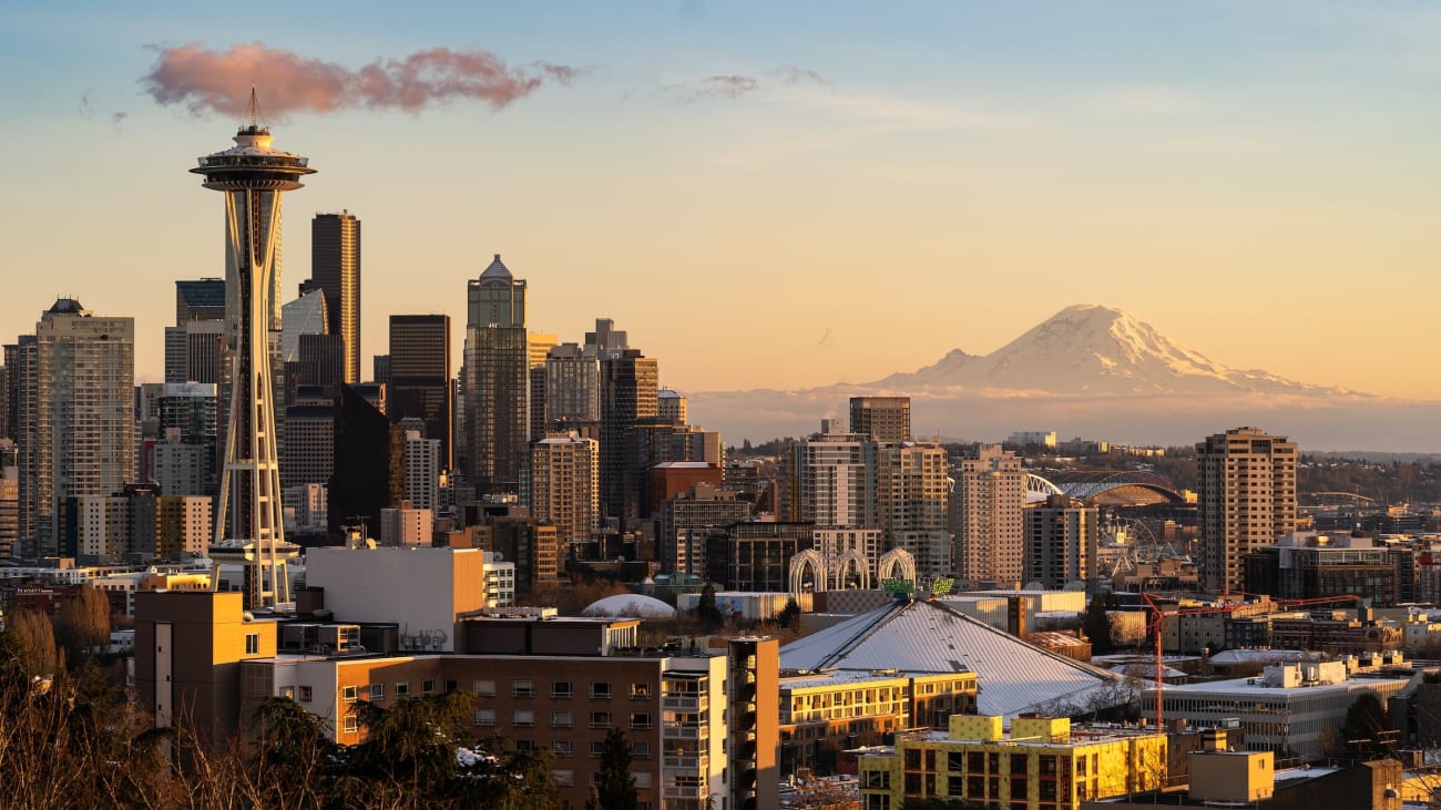 Seattle en 2 Jours : tout ce que vous devez savoir