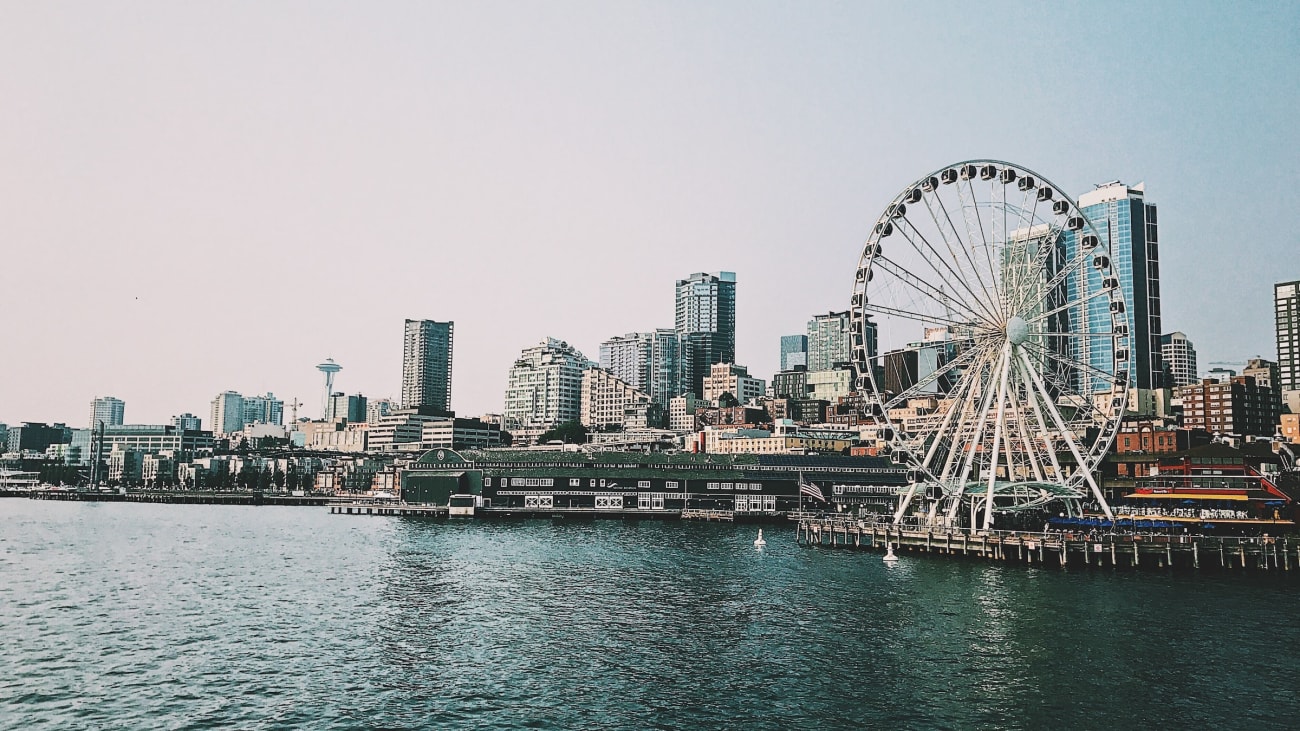 10 cose da fare a Seattle a novembre