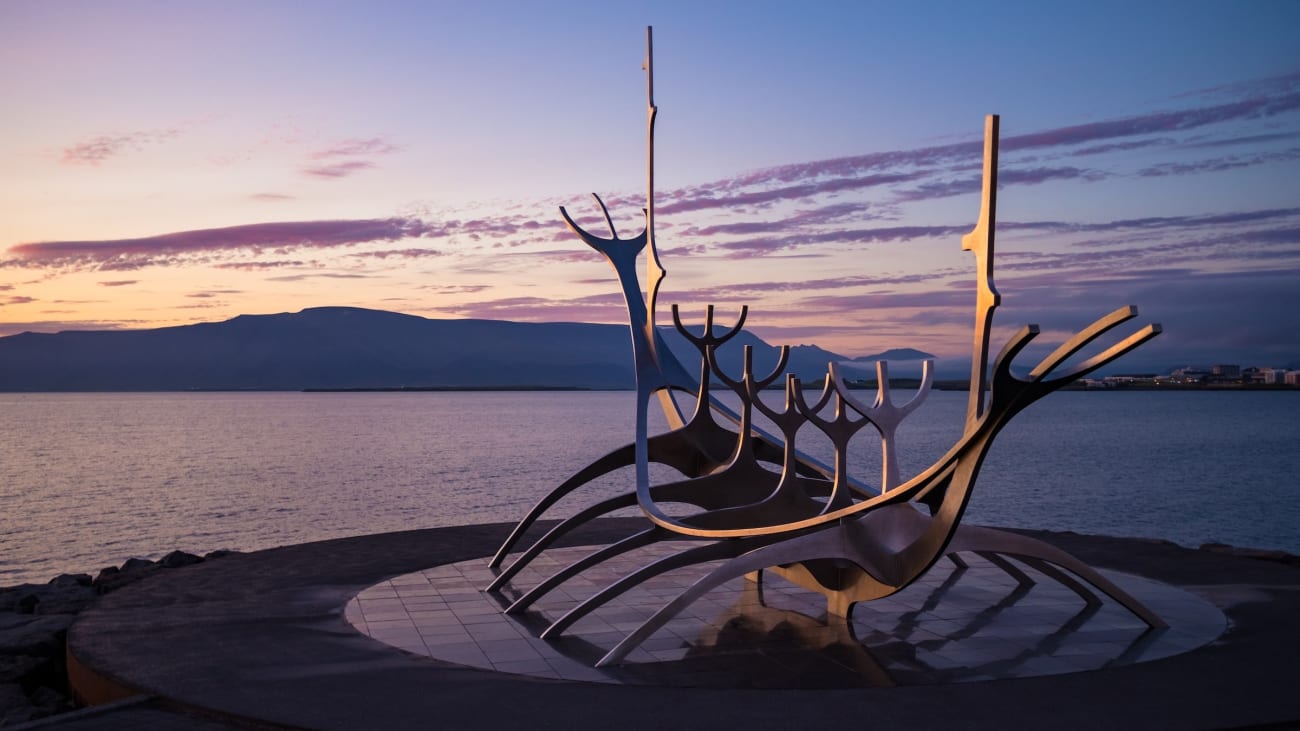 De beste tingene å gjøre i Reykjavik