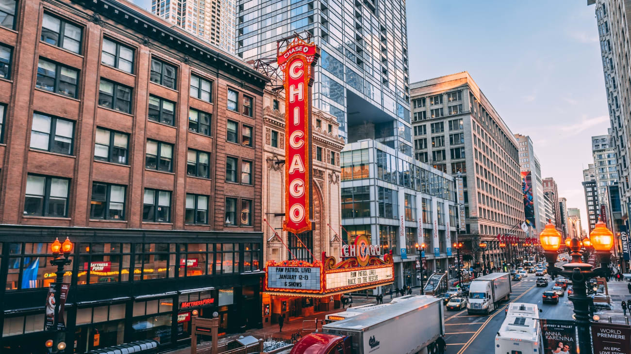 100 cosas que ver y hacer en Chicago Hellotickets