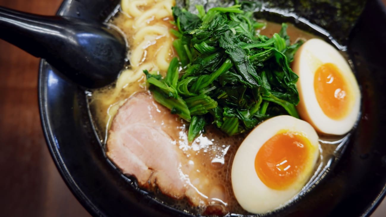 Best Food Tours in Tokyo